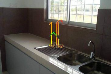 Chimes @ Bandar Rimbayu