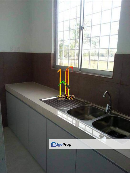 [Fully renovated house & very spacious] Chimes Bandar Rimbayu 22x75sqft Bandar Rimbayu , Selangor, Telok Panglima Garang