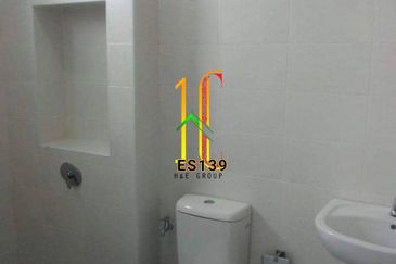 Chimes @ Bandar Rimbayu