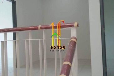 Chimes @ Bandar Rimbayu