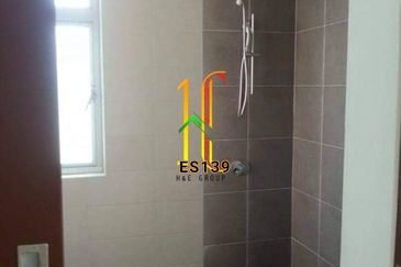 Chimes @ Bandar Rimbayu