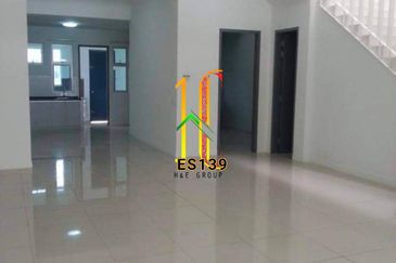 Chimes @ Bandar Rimbayu