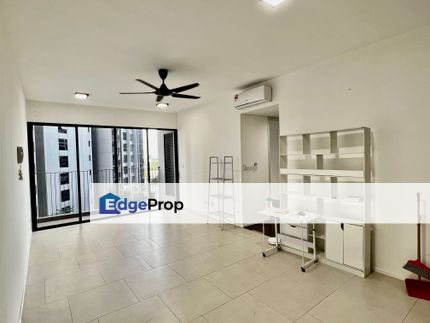 Geo Bukit Rimau 3R2B [FULLY FURNISHED ALL NEW] RM2200 Facing Pool View Shah Alam, Selangor, Shah Alam