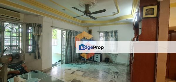 [FULLY RENO+EXTENDED] 2 sty ENDLOT Taman Mewah Jaya Klang 3R3B 18x70 Value Buy!, Selangor, Klang