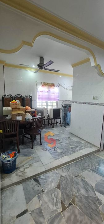 [FULLY RENO+EXTENDED] 2 sty ENDLOT Taman Mewah Jaya Klang 3R3B 18x70 Value Buy!, Selangor, Klang