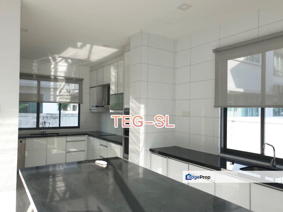 [Super Below Bank Value] Ambang Botanic 1 Bandar Botanic Klang 6R6B 7201 sqft Klang, Selangor, Bandar Botanic/Bandar Bukit Tinggi