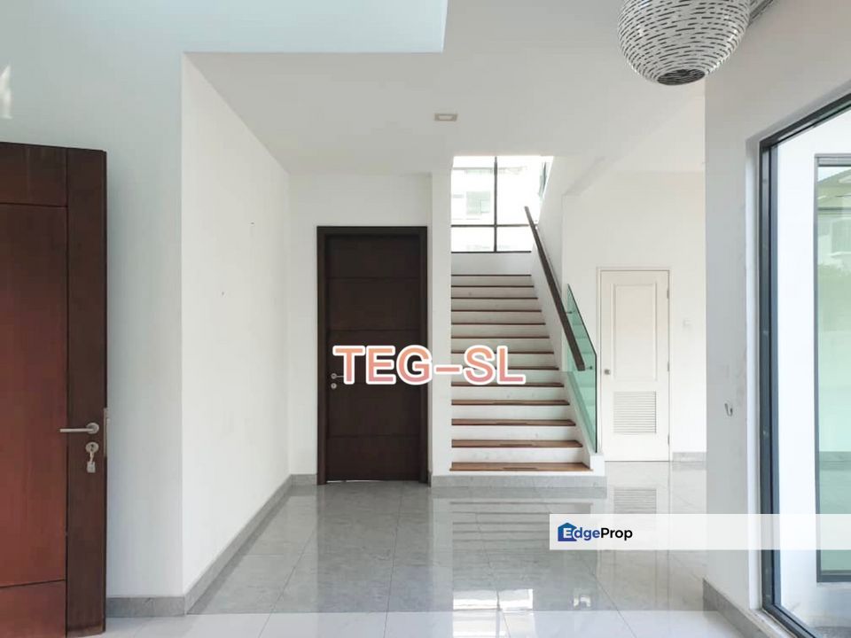 [Super Below Bank Value] Ambang Botanic 1 Bandar Botanic Klang 6R6B 7201 sqft Klang, Selangor, Bandar Botanic/Bandar Bukit Tinggi