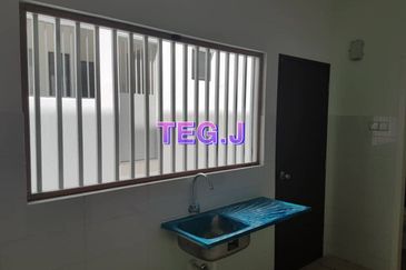 Persiaran Setia Permai