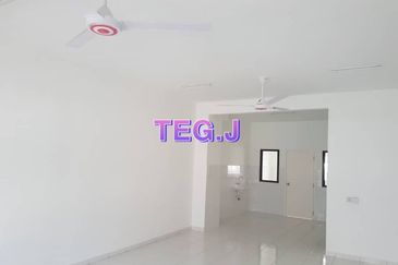 Persiaran Setia Permai