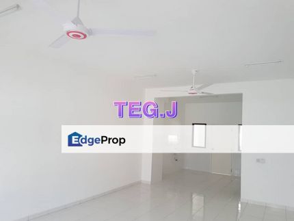 [Limited UNIT] Setia Permai Setia Alam 20x65sqft 4R3B Shah Alam VIEW TO OFFER!, Selangor, Setia Alam/Alam Nusantara
