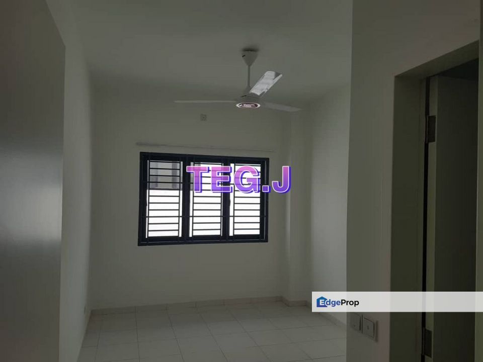 [Limited UNIT] Setia Permai Setia Alam 20x65sqft 4R3B Shah Alam VIEW TO OFFER!, Selangor, Setia Alam/Alam Nusantara