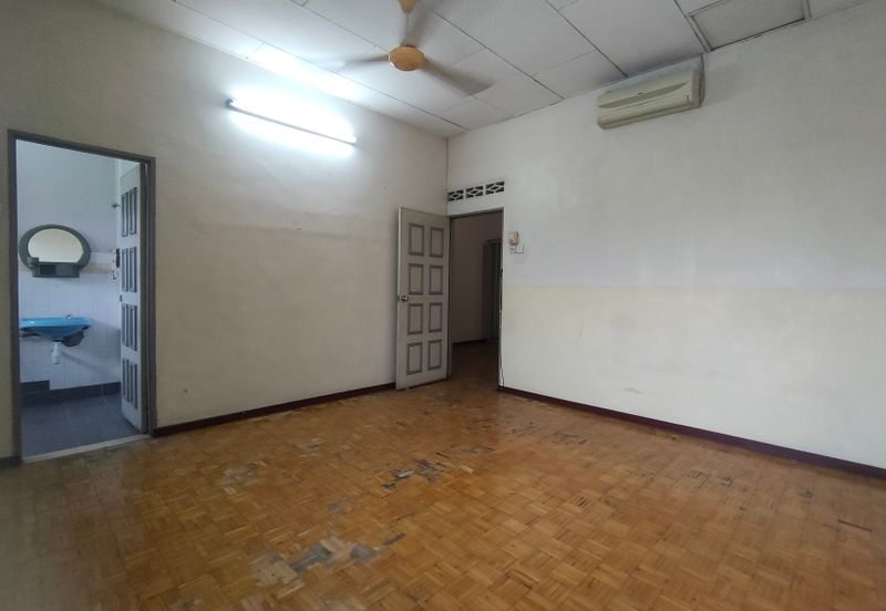 Taman Sri Mewah, Klang