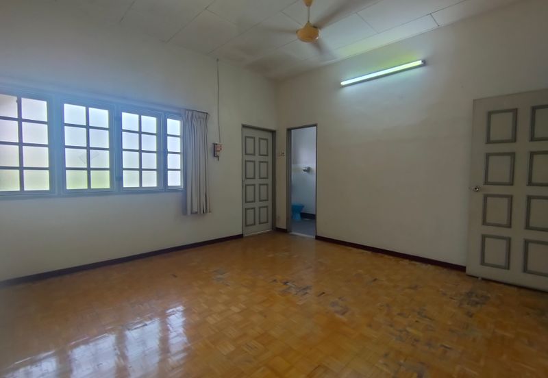 Taman Sri Mewah, Klang