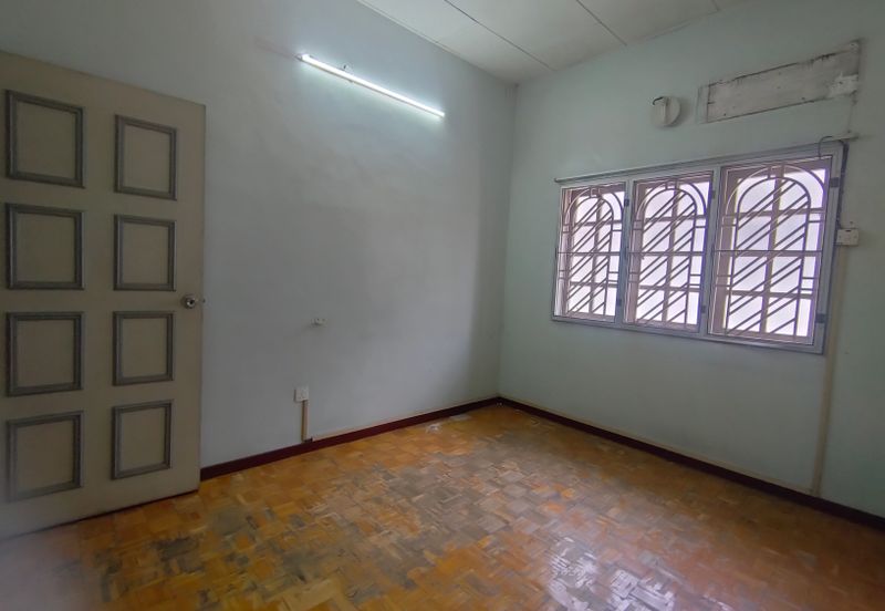 Taman Sri Mewah, Klang