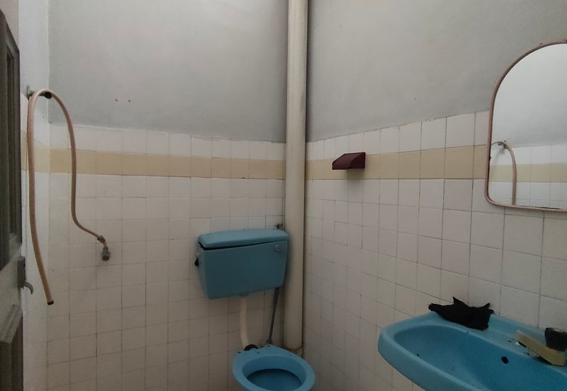 Taman Sri Mewah, Klang