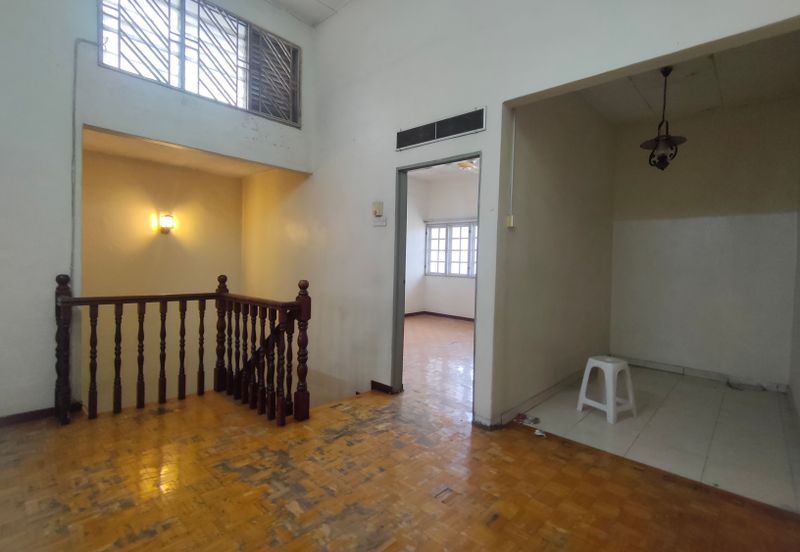 Taman Sri Mewah, Klang