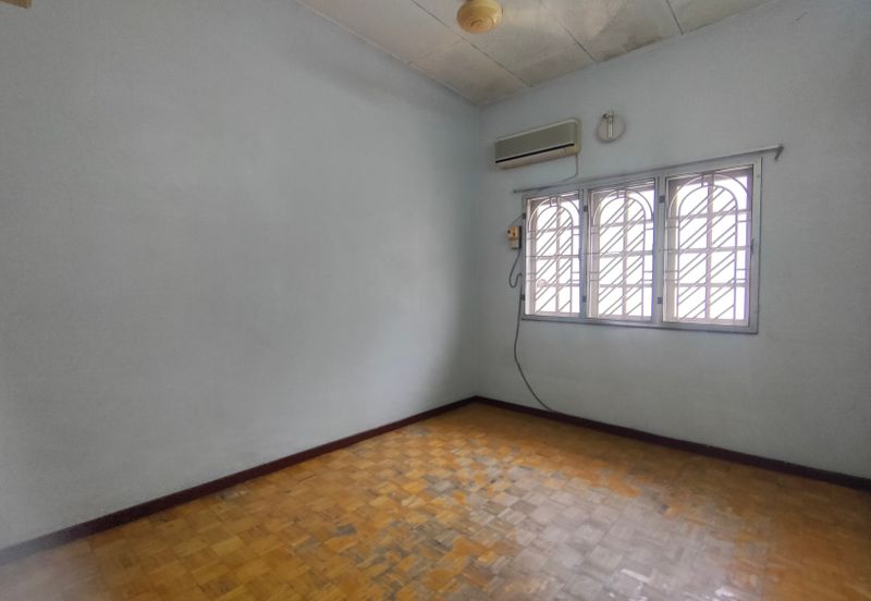 Taman Sri Mewah, Klang