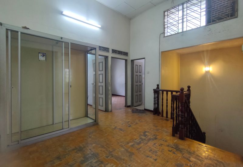 Taman Sri Mewah, Klang