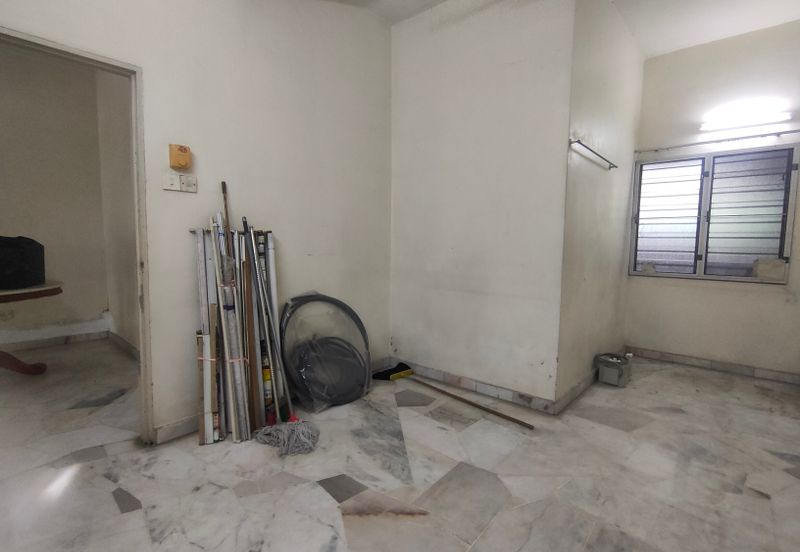 Taman Sri Mewah, Klang