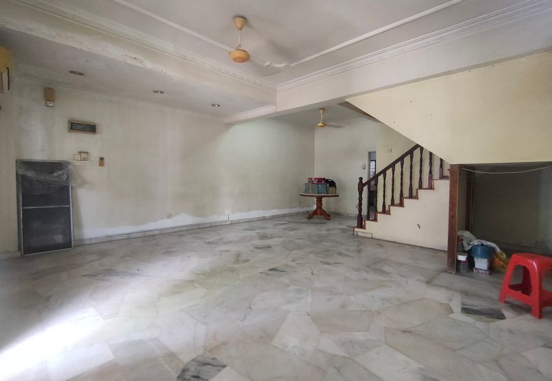 Taman Sri Mewah, Klang