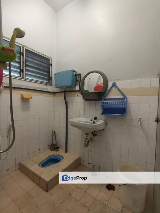 [NON FLOODED AREA] Taman Sri Mewah Klang 20x70sqft 4R3B FREE STAMP DUTY, Selangor, Klang