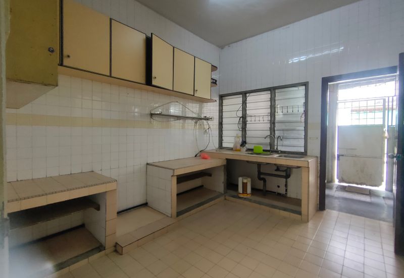 Taman Sri Mewah, Klang