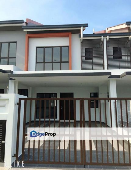 [Super Below Value] 18x65sqft Setia Permai 3 Setia Alam Shah Alam, Selangor, Setia Alam/Alam Nusantara