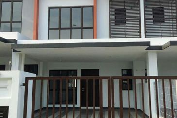 Persiaran Setia Permai