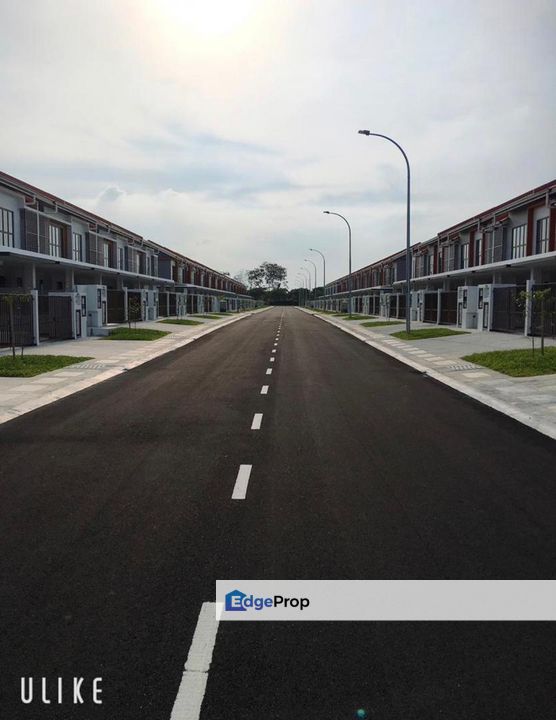 [Super Below Value] 18x65sqft Setia Permai 3 Setia Alam Shah Alam, Selangor, Setia Alam/Alam Nusantara