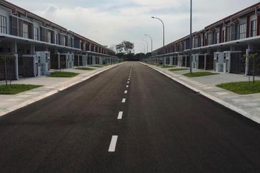 Persiaran Setia Permai