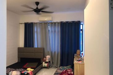 Persiaran Setia Permai