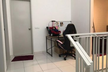 Persiaran Setia Permai