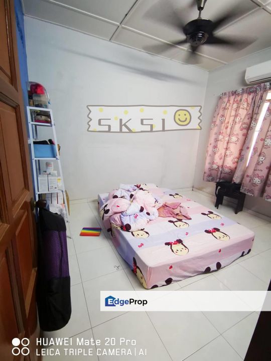 [Welcome investor] [Super Below Value] Taman Sentosa 20x65sqft 1sty Klang , Selangor, Klang