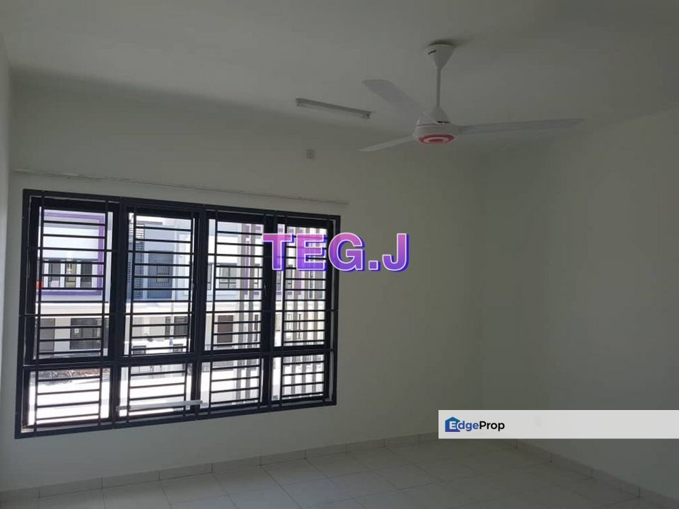 [Extended Backyard & Selling Below Value] Setia Permai 2 20x65sqft Setia Alam MUST VIEW, Selangor, Setia Alam/Alam Nusantara