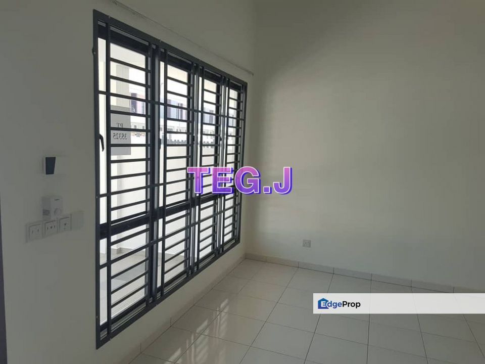 [Extended Backyard & Selling Below Value] Setia Permai 2 20x65sqft Setia Alam MUST VIEW, Selangor, Setia Alam/Alam Nusantara