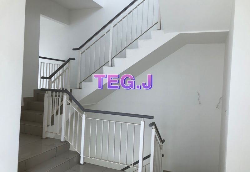 Zeyheri, Setia Utama 2