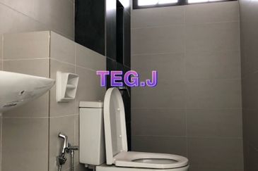 Zeyheri, Setia Utama 2