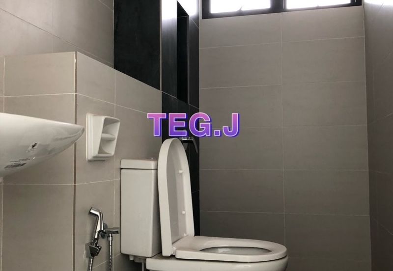 Zeyheri, Setia Utama 2