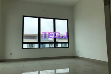 Zeyheri, Setia Utama 2