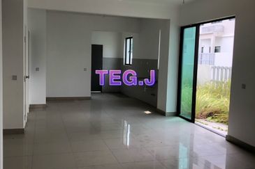 Zeyheri, Setia Utama 2