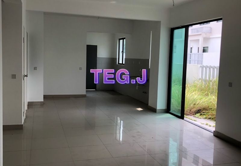 Zeyheri, Setia Utama 2