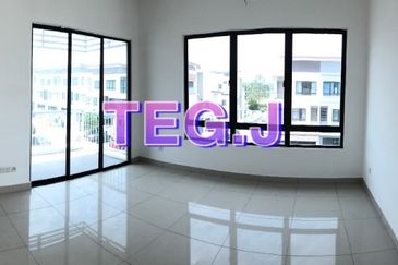 Zeyheri, Setia Utama 2