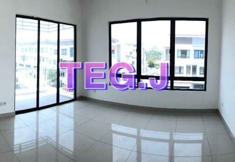 Zeyheri, Setia Utama 2