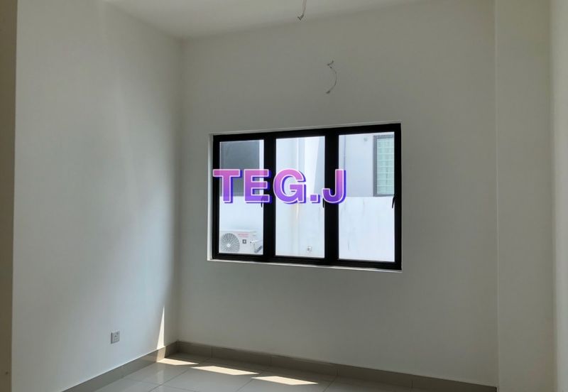 Zeyheri, Setia Utama 2