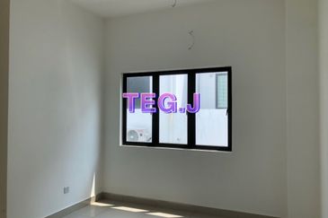 Zeyheri, Setia Utama 2