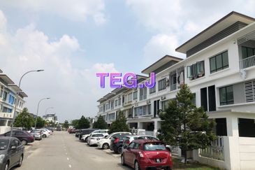 Zeyheri, Setia Utama 2