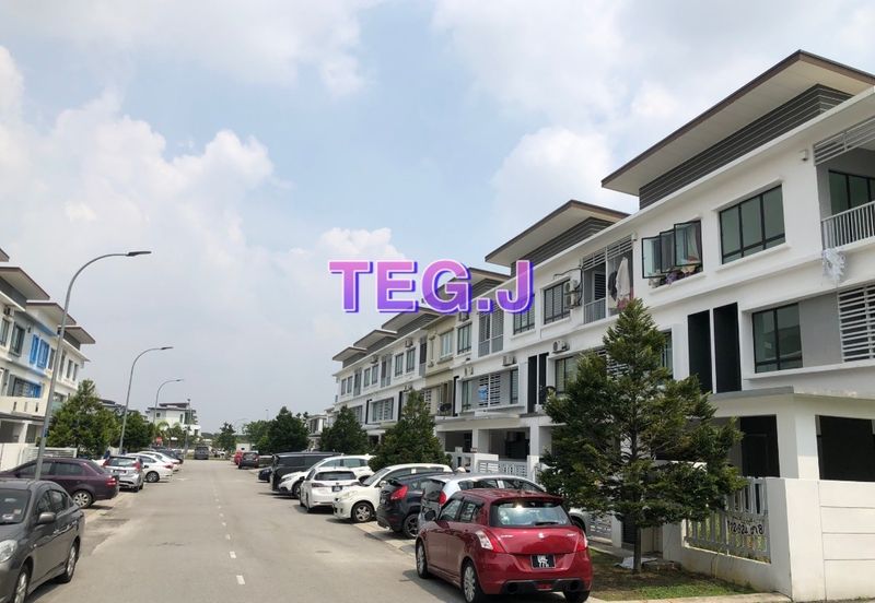 Zeyheri, Setia Utama 2