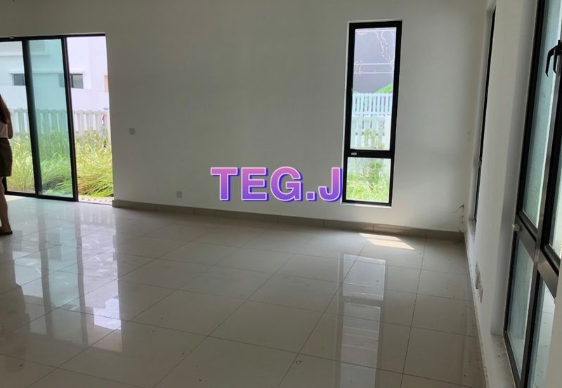 Zeyheri, Setia Utama 2