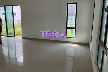 Zeyheri, Setia Utama 2