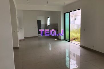 Zeyheri, Setia Utama 2